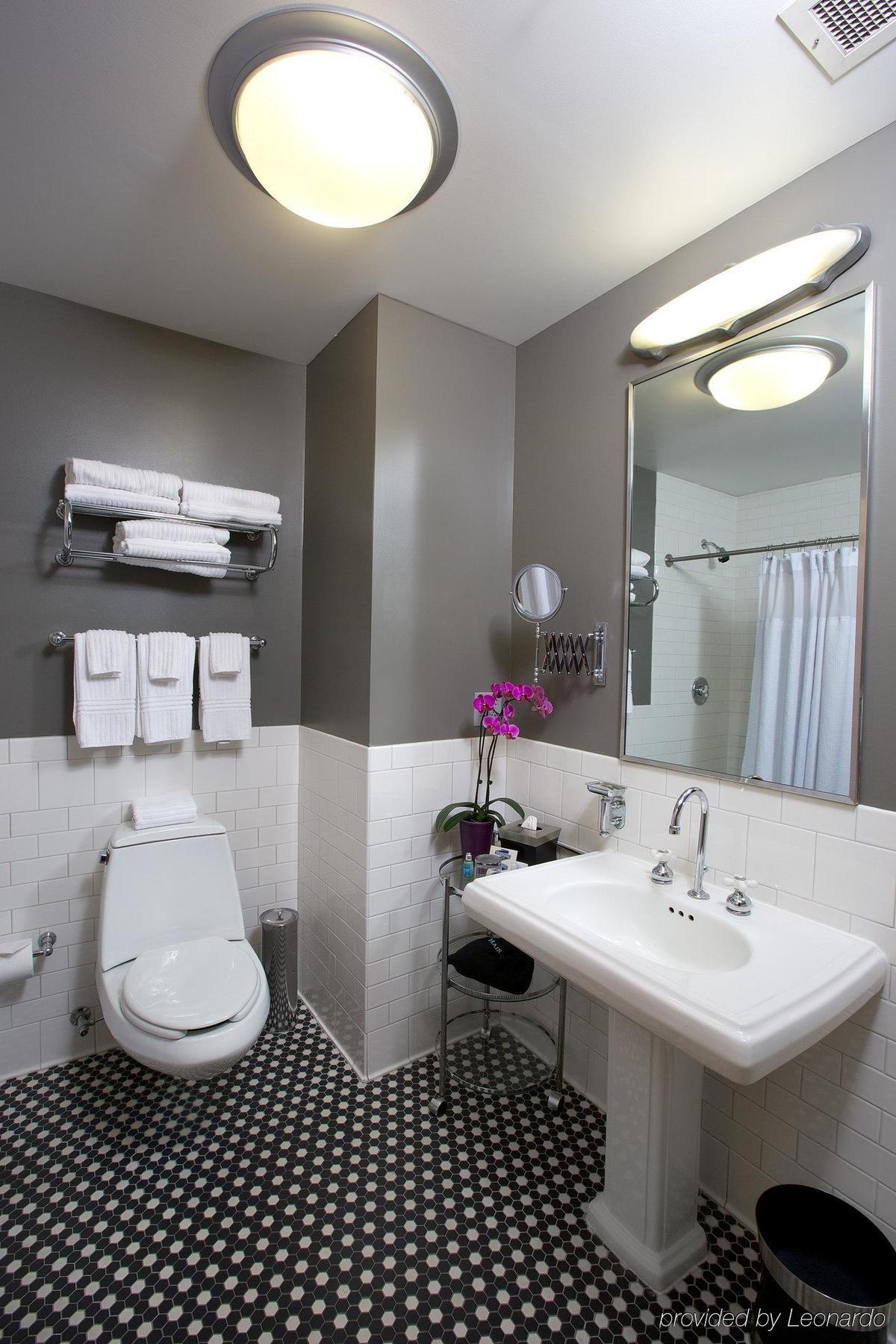 קולומבוס The Lofts Hotel מראה חיצוני תמונה